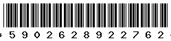 5902628922762 5902628922762