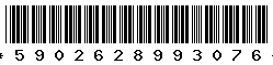 5902628993076 5902628993076