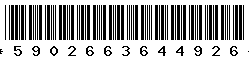 5902663644926 5902663644926