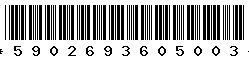 5902693605003 5902693605003