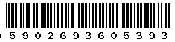 5902693605393 5902693605393