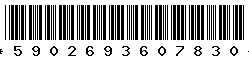 5902693607830 5902693607830