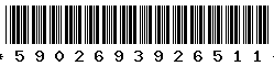 5902693926511 5902693926511