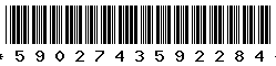 5902743592284 5902743592284