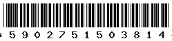 5902751503814 5902751503814