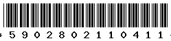 5902802110411