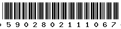 5902802111067 5902802111067