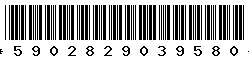 5902829039580 5902829039580