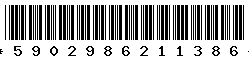 5902986211386 5902986211386