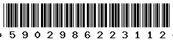 5902986223112 5902986223112