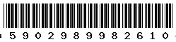 5902989982610 5902989982610