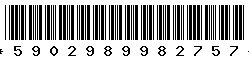 5902989982757 5902989982757