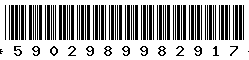 5902989982917 5902989982917