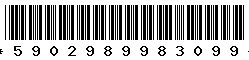 5902989983099 5902989983099