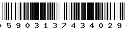 5903137434029 5903137434029