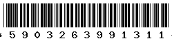 5903263991311 5903263991311