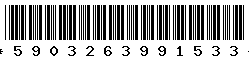 5903263991533 5903263991533
