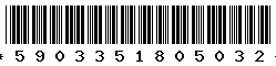 5903351805032 5903351805032