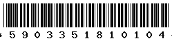 5903351810104 5903351810104