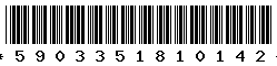 5903351810142 5903351810142
