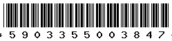 5903355003847 5903355003847