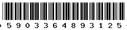 5903364893125 5903364893125