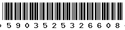 5903525326608 5903525326608