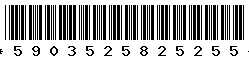5903525825255 5903525825255