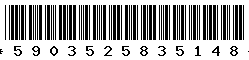5903525835148 5903525835148
