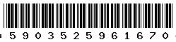 5903525961670 5903525961670
