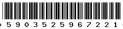 5903525967221 5903525967221