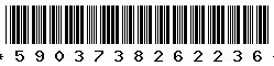 5903738262236 5903738262236