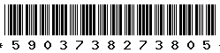 5903738273805 5903738273805