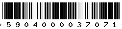 5904000037071 5904000037071