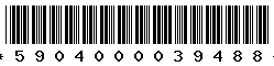 5904000039488 5904000039488
