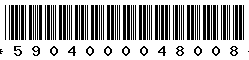 5904000048008 5904000048008