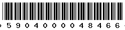 5904000048466 5904000048466