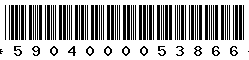 5904000053866 5904000053866