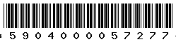 5904000057277 5904000057277
