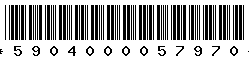 5904000057970 5904000057970