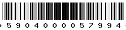 5904000057994 5904000057994