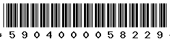 5904000058229 5904000058229