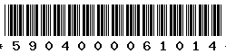 5904000061014 5904000061014