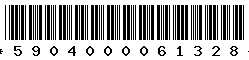 5904000061328 5904000061328