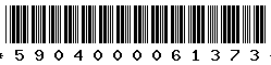 5904000061373 5904000061373
