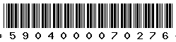 5904000070276 5904000070276
