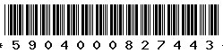 5904000827443 5904000827443