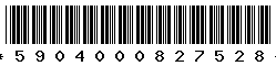 5904000827528 5904000827528