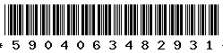 5904063482931 5904063482931