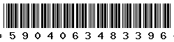 5904063483396 5904063483396